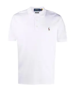 Polo Ralph Lauren: Повседневная рубашка 