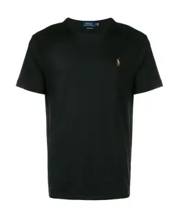 Polo Ralph Lauren: Хлопковая футболка 