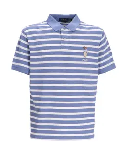 Polo Ralph Lauren: Повседневная рубашка 