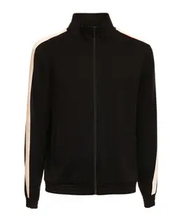 Just Cavalli: Чёрный свитер 