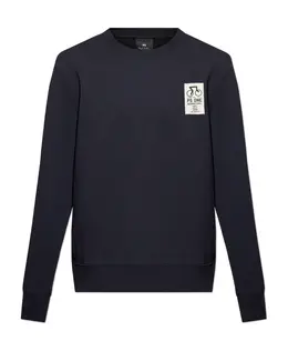 Ps By Paul Smith: Хлопковая толстовка 