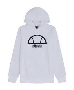 Ellesse: Белый свитшот 