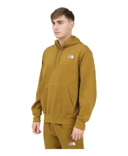 The North Face: Толстовка с капюшоном 