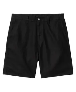 Carhartt WIP: Хлопковые шорты 