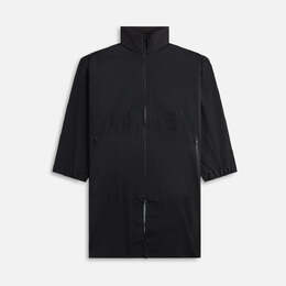 Fear of God: Чёрное пальто 