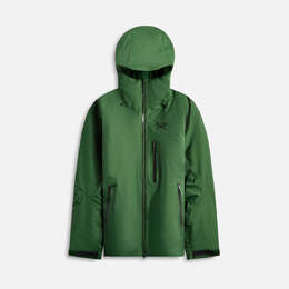 Arc'teryx: Куртка 