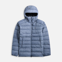 Arc'teryx: Пуховик 