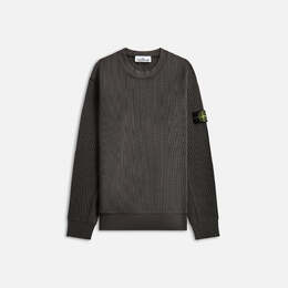 Stone Island: Хлопковая рубашка 