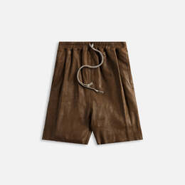 Rick Owens: Шорты 