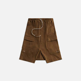 Rick Owens: Шорты 