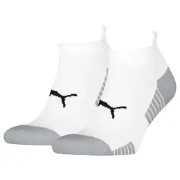 PUMA: Белые носки 