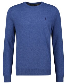 Polo Ralph Lauren: Свитер из шерсти 