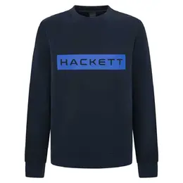 Hackett: Синяя толстовка  Essential