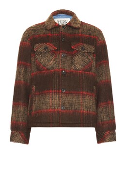 Scotch & Soda: Рубашка 