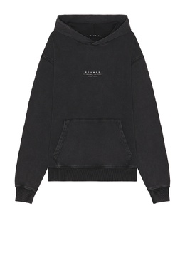 STAMPD: Короткая толстовка 