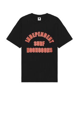 Noon Goons: Чёрная футболка 