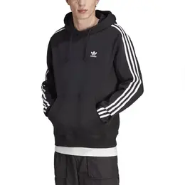 Adidas Originals: Толстовка в полоску 