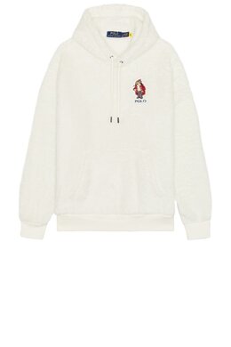 Polo Ralph Lauren: Толстовка с длинным рукавом 