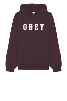 Obey: Толстовка 