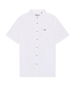 Barbour: Летняя рубашка 