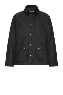 Barbour: Куртка  Bedale в клетку