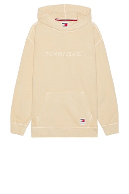 Tommy Jeans: Толстовка с капюшоном 