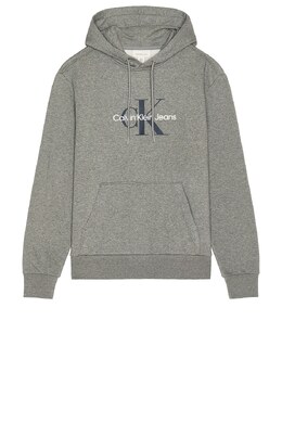 Calvin Klein: Толстовка с капюшоном 