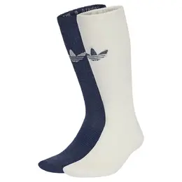 Adidas Originals: Белые носки 