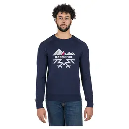 Rossignol: Жаккардовый свитер 