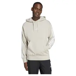 Adidas: Толстовка  Essentials в полоску