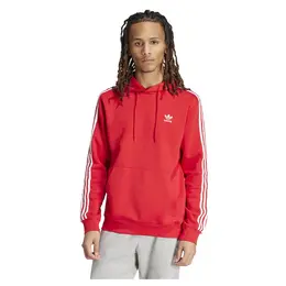 Adidas Originals: Толстовка в полоску 