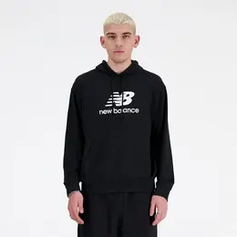 New Balance: Спортивная толстовка 