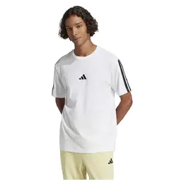 Adidas: Футболка  Essentials в полоску