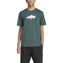 Adidas Originals: Спортивная футболка 