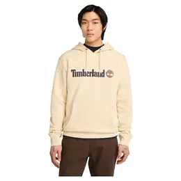 Timberland: Бежевая толстовка 