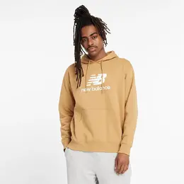 New Balance: Спортивная толстовка 