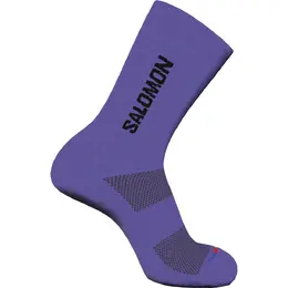 Salomon: Синие носки 