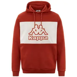 Kappa: Красная толстовка 