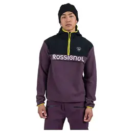 Rossignol: Флисовая толстовка 