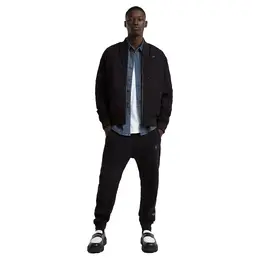 G-Star: Чёрная куртка 