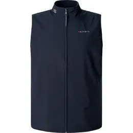 Hackett: Синий жилет 