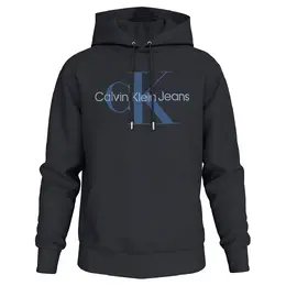 Calvin Klein: Чёрная толстовка 