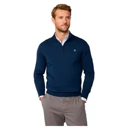 Hackett: Хлопковый свитер 