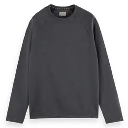 Scotch & Soda: Серая толстовка 