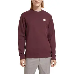 Scotch & Soda: Красная толстовка 