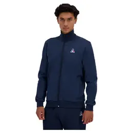 Le Coq Sportif: Синяя толстовка 