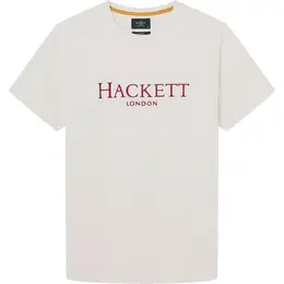 Hackett: Классическая футболка 