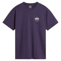 Vans: Классическая футболка  Holder St Classic