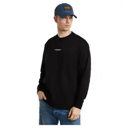 G-Star: Футболка с длинным рукавом 