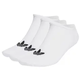 Adidas Originals: Белые носки 